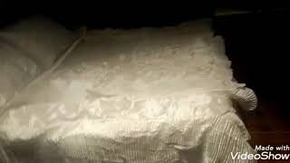 جوله ف شقتي بعد فرش العيد