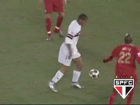 São Paulo Futebol Clube