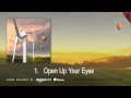 Flying Colors - Open Up Your Eyes (Second Nature)