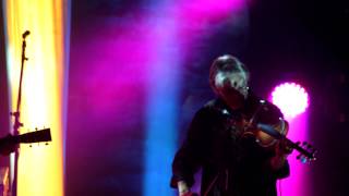Yonder Mountain String Band~ Angel~~Dear Prudence~  NYE Boulder Theater ~ 12/31/2012
