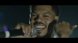 Chance the Rapper + Taylor Bennett "&amp; WE BACK TOUR" / "Broad Shoulders" 10 Year Anniversary