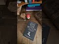 FEELING SOME LOVE - for Professor Ronald Hutton