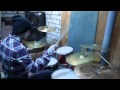 Stigmata - Мой путь (drum cover by xSazonx) 
