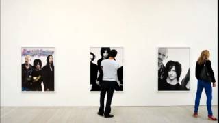 Bozzio Levin Stevens - Falling In Circles