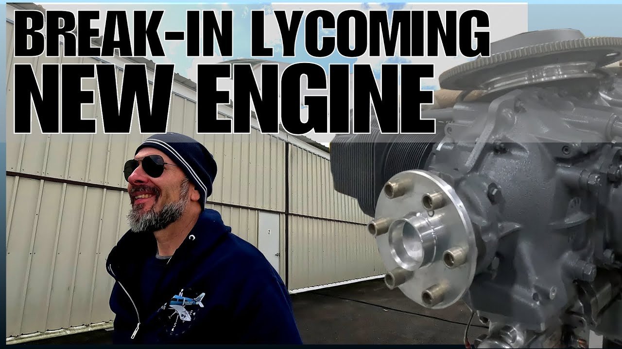 First Flight After Lycoming Engine Replacement | Piper Archer Test Flight Prep 🛠️