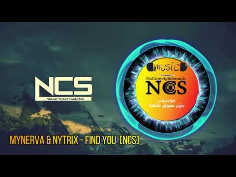 Best Of 2020 Mynerva & Nytrix   Find You NCS1