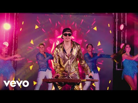 Raymix - Paloma Ajena (Remix)