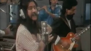 (BARIŞ MANÇO)&(KURTALAN EKSPRES)_(LAHBURGER). .Belçika.Tv.1986