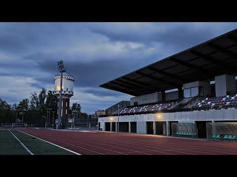 SK Spēks vs FK Cēsis