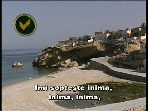 Formația "Noroc". "Primăvară, primăvară". Karaoke