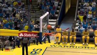 LIL B VS KEVIN DURANT