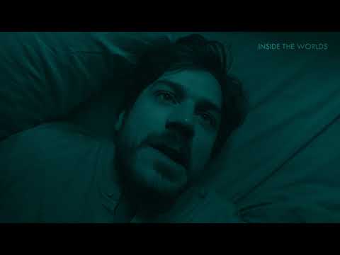 Invisible City (Cidade Invisível) | Panic Room