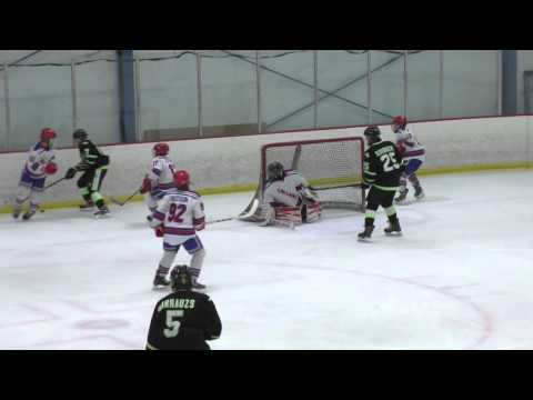 261 CYA vs MISSION 12/20/2015