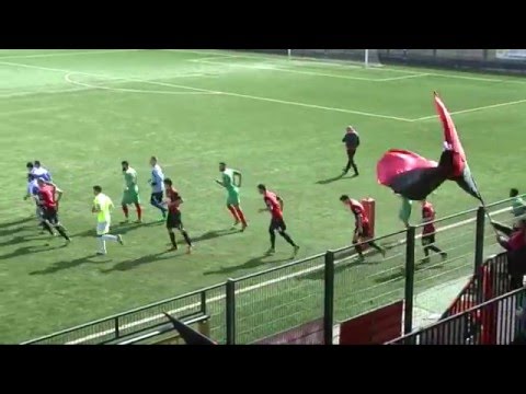 HIGHLIGHTS COLLEFERRO - VIS ARTENA  3 - 0