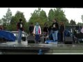 Lexi Singing The National Anthem 2009 DSANV Buddy Walk