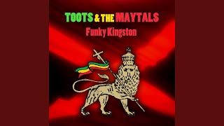 Funky Kingston (Instrumental Version)