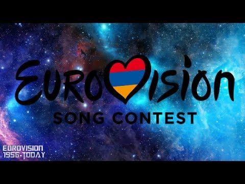 Armenia in the Eurovision Song Contest (2006-2017)