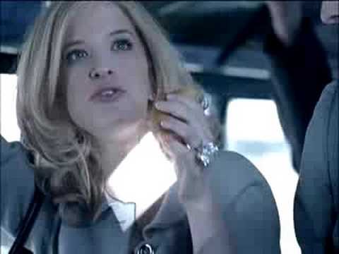 Kraft Bagel-fuls Commercial: Diamond 30