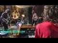 Dungen - Häxan | The Furious Sessions en Sol de Sants Studios (Barcelona)