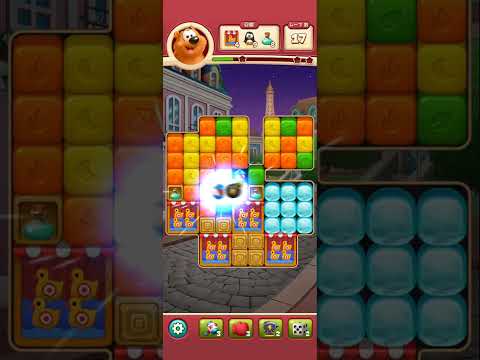 Toon Blast Level 6285-6289-2 Clear @mlupin‘s Room(2)