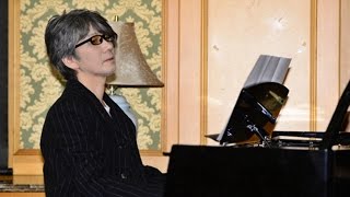 [LIVE] Yoshimata Ryo(요시마타 료) 'The whole nine yards' (냉정과 열정사이, Sound of Ocean, 푸른 바다의 전설) [통통영상]