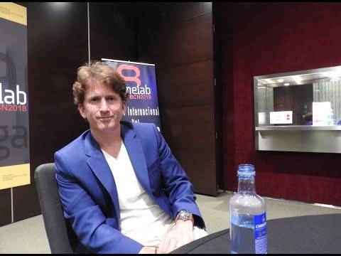 BREAKING: Todd Howard reacts to Cyberpunk 2077 Launch