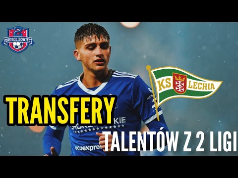 TALENTY ODCHODZĄ Z DRUGIEJ LIGI! KRASA, NEUGEBAUER, OLEJARKA, MARCZUK, KACZOROWSKI, MUSTAFAEV