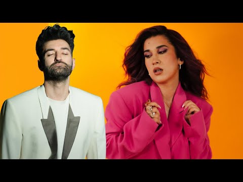 ADDA feat. Smiley - Vino sa te... | Lyric Video