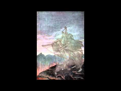 Richard Wagner - Götterdämmerung - Prolog, 1. Teil