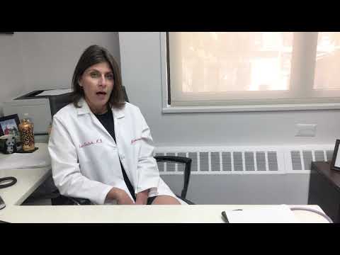 Meet Dr Aren Gottlieb