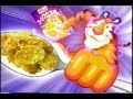 Japanese Kellogg S Frosted Flakes Commercial 1999 Tornado