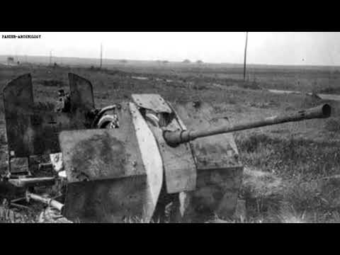 2 cm Fliegerabwehrkanone 38