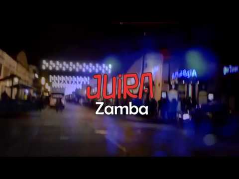 JUIRA - Zamba