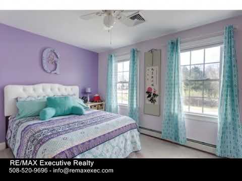 7 Rolling Brook Ln, Blackstone MA 01504 - Single Family Home - Real Estate - For Sale -