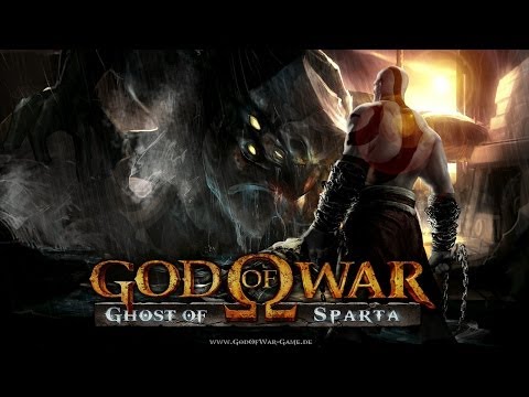 god of war ghost of sparta psp soluce complete