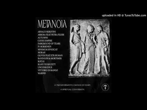 Arrosa - New Age (Feat Petra Flurr) [Khoinix]