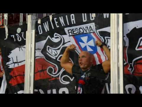 Resovia Rzeszów #23 Hooligans