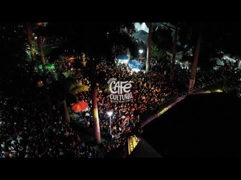 Promo Festival Café Cultural 2023 - Taquaritinga do Norte-PE