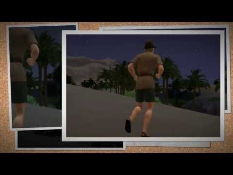 Heinz's Travel - Czołówka (Opening Credits)