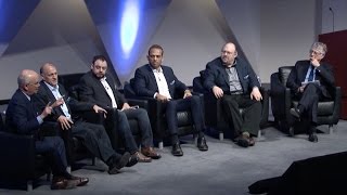 How Should We Think About Securing Critical Infrastructure? - Part 1