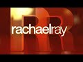 Rachael Ray Closed Captioning Message 2006 Re Uploaded
