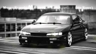 Moog - Everything I Was (feat Mark Agustin & Erin Renee)