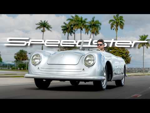 1948 Porsche 356 (CC-2057804) for sale in Fort Lauderdale, Florida