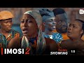 Imosi 2 Latest Yoruba Movie Review 2024 Drama | Apa | Ronke Odusanya | Akinyanju Bolarinde| Sisi