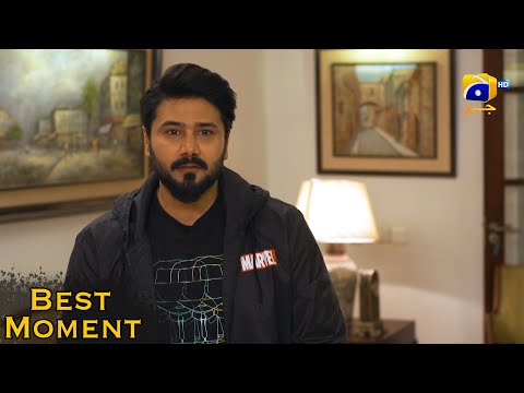 Grift Episode 56 || Ali Abbas - Saniya Shamshad || 𝐁𝐞𝐬𝐭 𝐌𝐨𝐦𝐞𝐧𝐭 𝟎𝟗 || Har Pal Geo