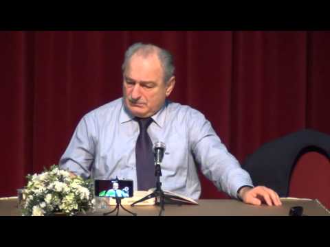 Kur'an Sohbeti - Tekasür Suresi 24.01.2015