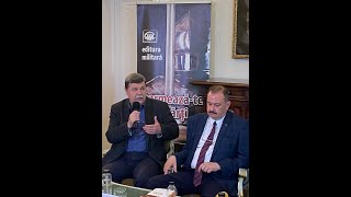 Opiniile istoricului Constantin Corneanu despre Bătălia de la Stalingrad (1942 – 1943)