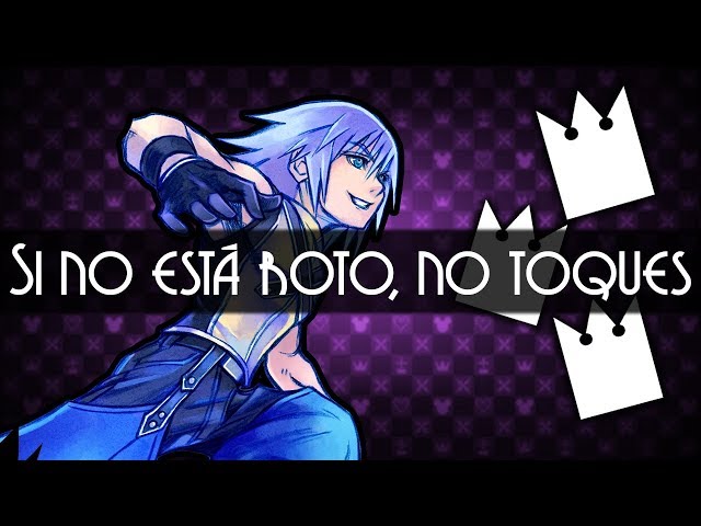 Vídeo relacionado con Disney Kingdom Hearts Sora & Riku Chain Of Memories Camiseta