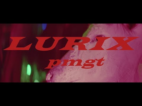 LURIX — Помогите танцевать [PMGT]