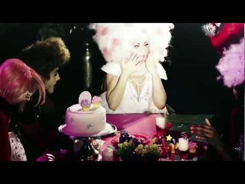 Tara McDonald Give Me More (Official Music Video HD)